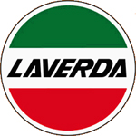 pieces pour moto Laverda